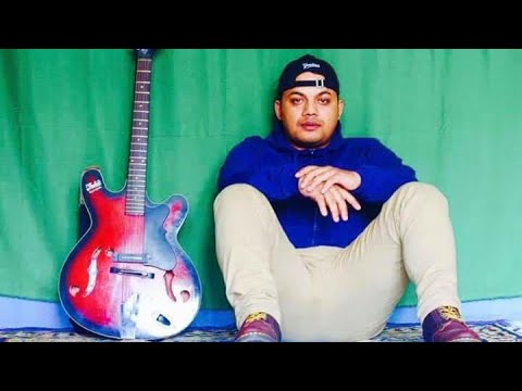 Sambhoj Malla -Dhoka  Dinelai Song Fav one