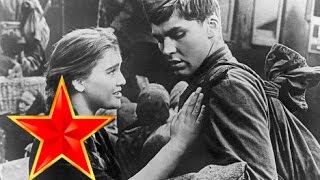 Katyusha - WW2 - Russion girls - Katyusha song + lyrics - Russian women soldiers in World War 2