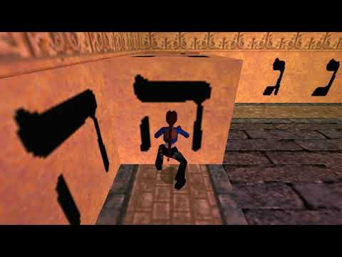 TRLE 2003.12.22 - LB Advent Calendar 2003 - Chanukka