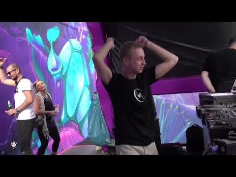 Psychedelic Circus 2022   -PHAXE-