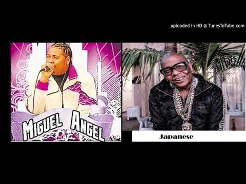 Japanese Ángel Phass_ft _Mario_Bross - Hacerte el amor