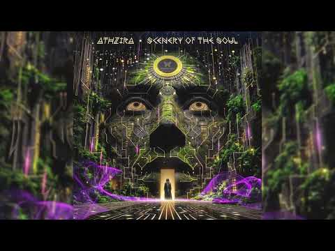 AthzirA & Lunarave Ft The Fiechters - No More Time