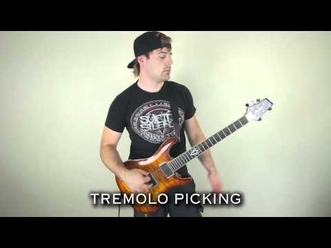10 guitar tricks (for beginners)
