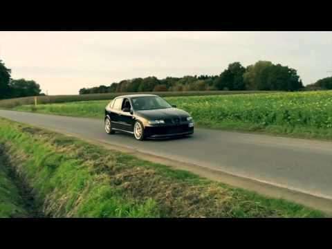 Seat Leon R32 Turbo 2015