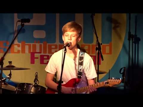 Mikroschrei Live @Cologne Underground – Fließt das Meer