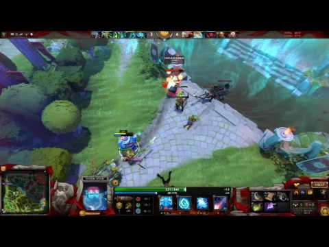 Morad Almasry Dota 2 Storm spirit 10/5/22