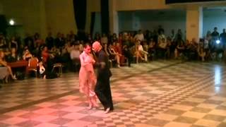 Giuseppe Lotito e Cristina Scimé, "Nostalgias"
