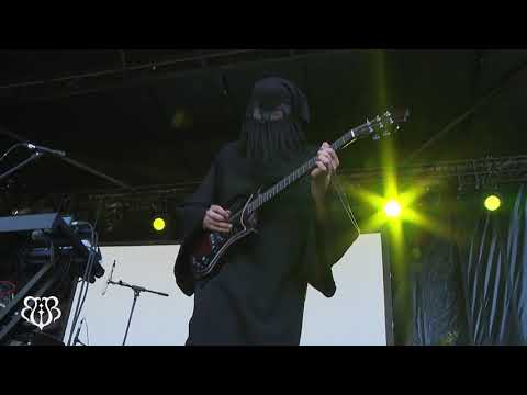 Wyatt E. - Live at Rock In Bourlon 2019