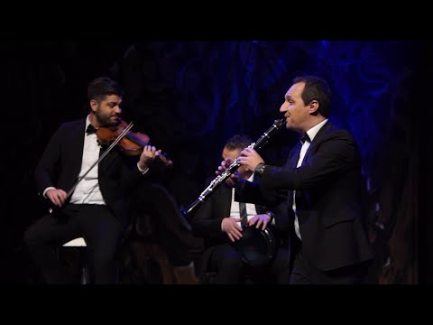 Blagojce Trajkovski - Stojanovo oro (Official music video 2018)