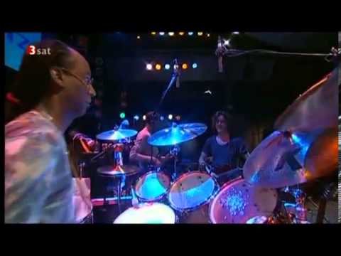 Dominic Miller - 'Bop B' feat. Pino Palladino, Omar Hakim, Pibo Marquez