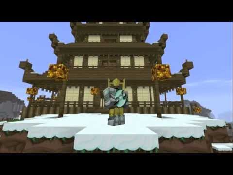 The Fountain of Immortality v.1 Trailer