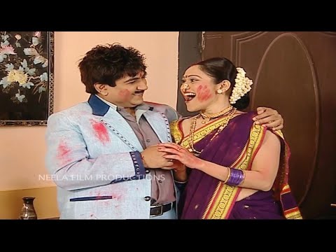 Episode 225 - Taarak Mehta Ka Ooltah Chashmah | Jetha Back From London | Full Episode | तारक मेहता