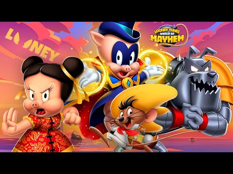 Path To Super-Rabbit, Desert Morning & 5x Ticket - LTWOM