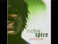 Richie Spice, Jah Mason, Spanner Banner: Love Is The Way