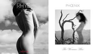 Rhye - Phoenix (The Woman Mix)