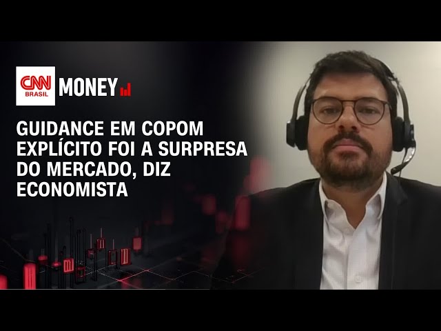 Guidance em Copom explícito foi a surpresa do mercado, diz economista | MORNING CALL
