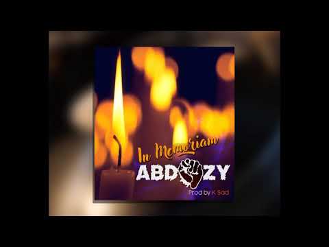 ABDOZY   - In Memoriam