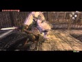 Legend Of Zelda Twilight Princess HD MiniBoss Darkhammer