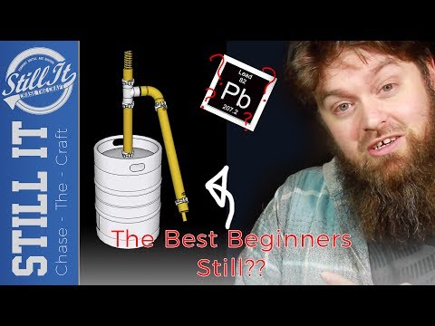 CCVM Stills, Lead Testing And My New Plan