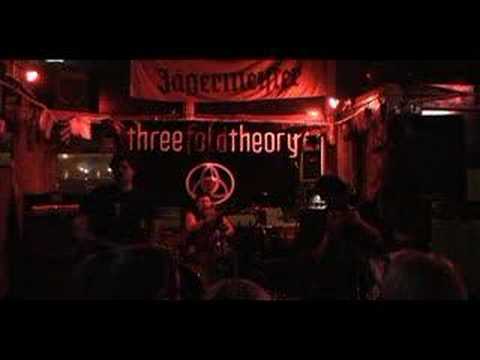 Suffocating By Threefold Theory
