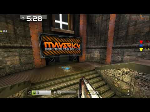 Quake Live: MODE$TIA(POV)_vs_fox_campgrounds