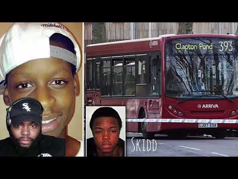 CHICAGO DUDES REACTION TO The Deadly War In East London • 98s Vs ZT