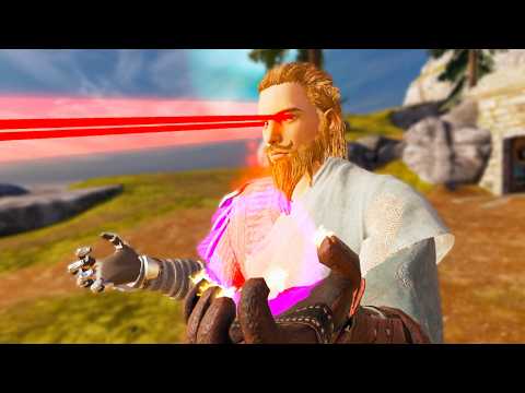 The Nomad Blade and Sorcery Mods You Didn't Know About