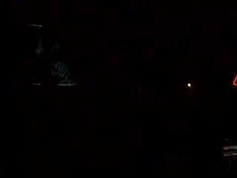 Junior Lopez @ Electrocanyes 18-11-2006