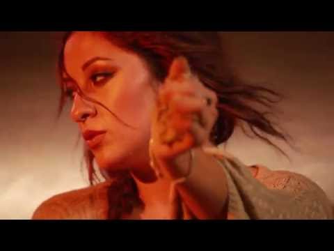 Clarissa Serna - El Dorado (Official Music Video)