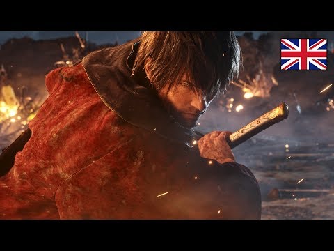 FINAL FANTASY XIV: SHADOWBRINGERS Teaser Trailer thumbnail