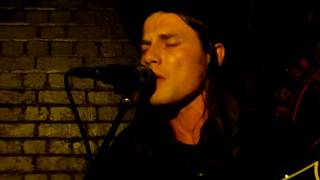 James Bay - When We Were On Fire (Acoustic) - The Slaughtered Lamb, London - November 2016