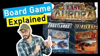 Is Last Aurora Frostlands & Firelands for you? A Quick Overview!