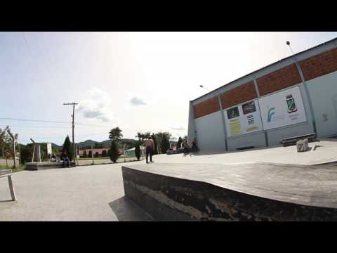 || José P. Souza || 5 Tricks ||