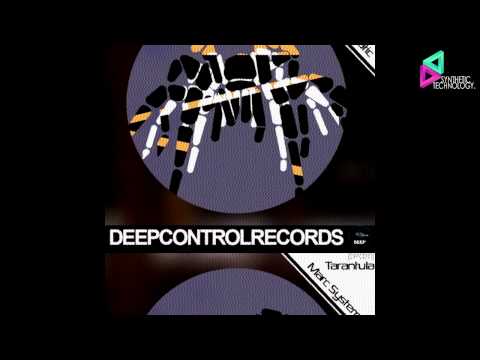 Marc Systematic - tarantula (Synthetic Technology remix)