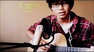 Mr Sun by Kina Grannis Cover