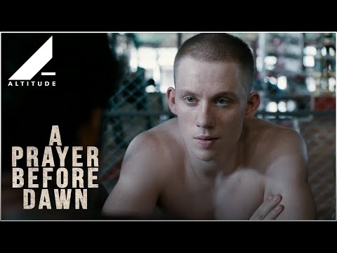 A Prayer Before Dawn (International TV Spot)