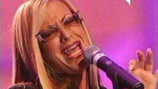 Anastacia I Ask Of You Pavarotti and Friends