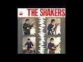 The Shakers - Keep On Searching.( Sigue Buscando) HQ.