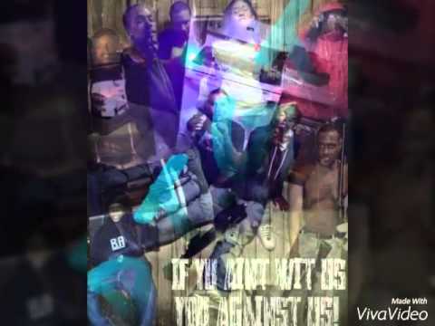 Dream Team 2G's - OUTSIDE