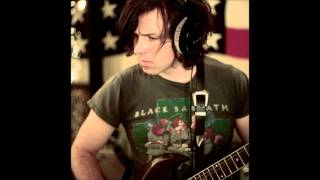 Ryan Adams - Bird Song (Jerry Garcia cover)