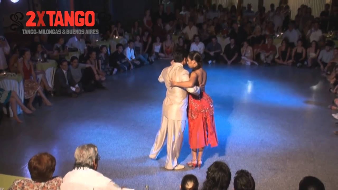 Sebastian Achaval and Roxana Suarez 023