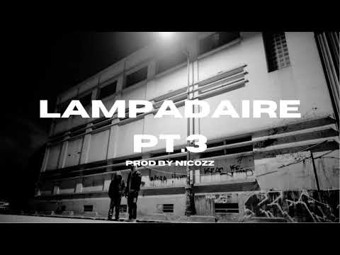 [FREE] Osirus Jack X Freeze Corleone Type Beat -  "Lampadaire Pt.3" -  Prod By Nicozz