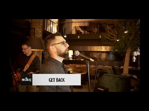 Miniatura YouTube – Get Back