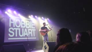 Hobbie Stuart - Someone To Love You (Live)