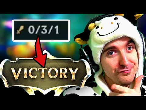 You can win a losing game, here is how.