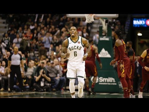 Eric Bledsoe 26 points vs Cavaliers [Full Highlights] | 12.19.17