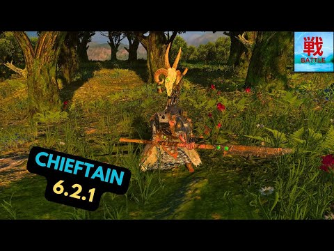 Are Chieftains Any Good In Patch 6.2.1? - Skaven Hero Unit Focus