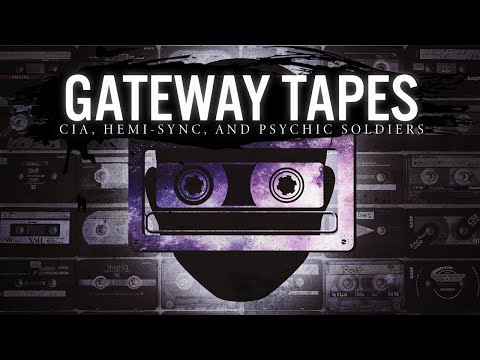 The Gateway Tapes Explained