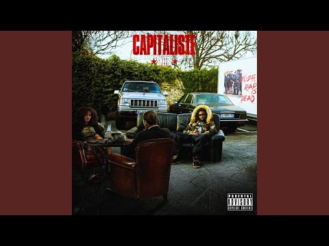 CAPITALISTE