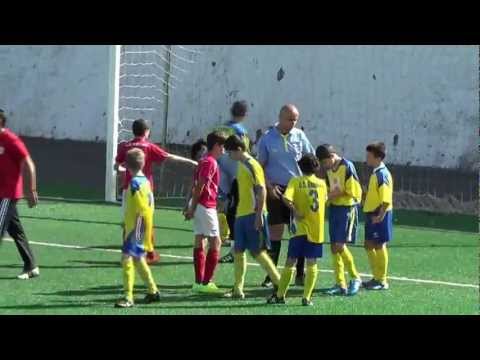 FUTBOL FIRGAS BARRIAL